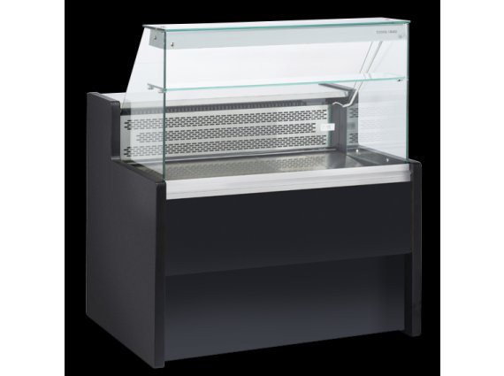 WTE 100 - Banco refrigerato per servizio assistito statico